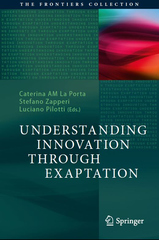 cover-exaptation